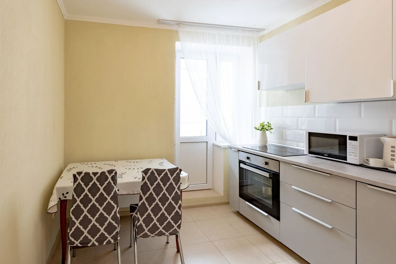 Inndays Apartments - миниатюра 5