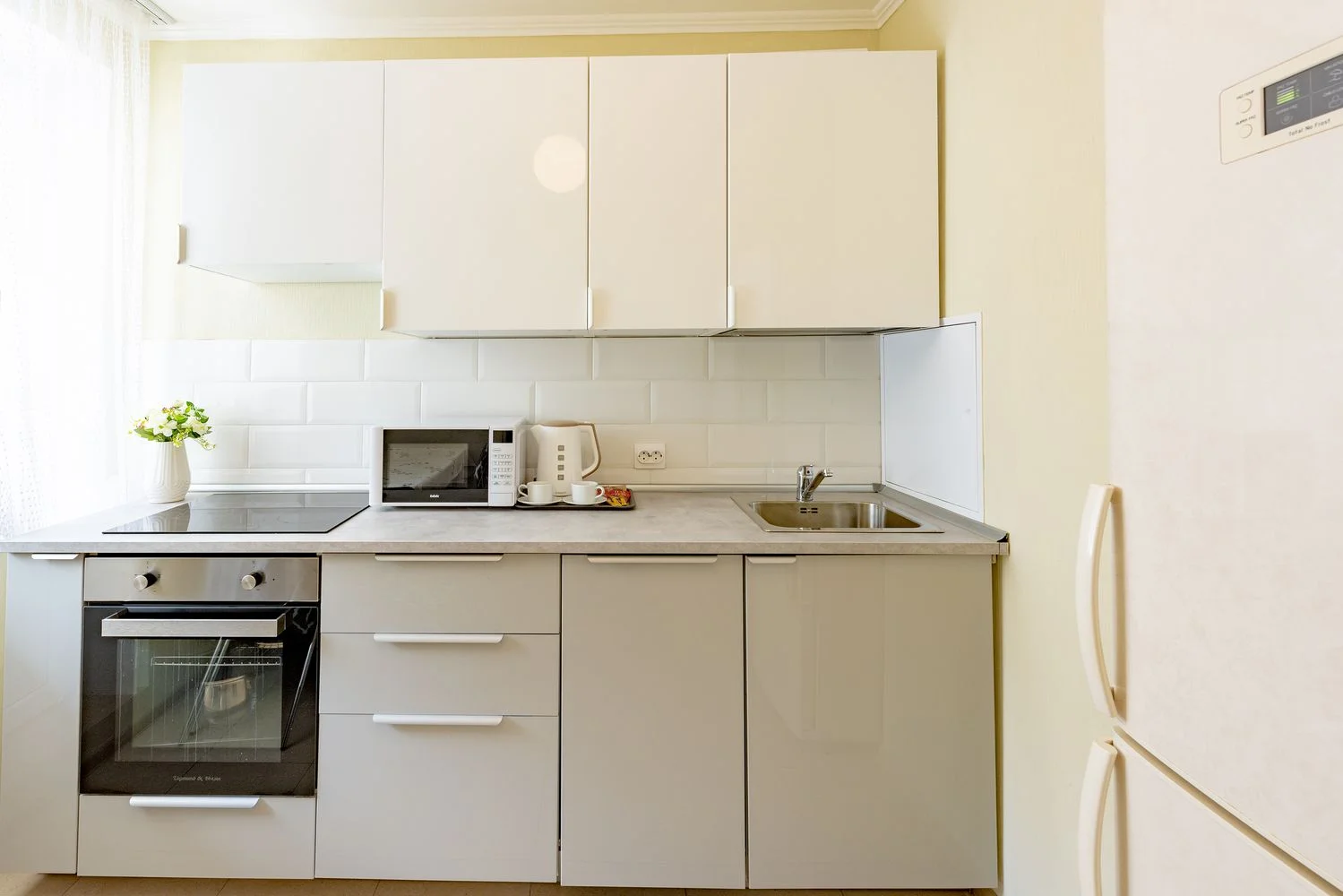 Inndays Apartments - миниатюра 6