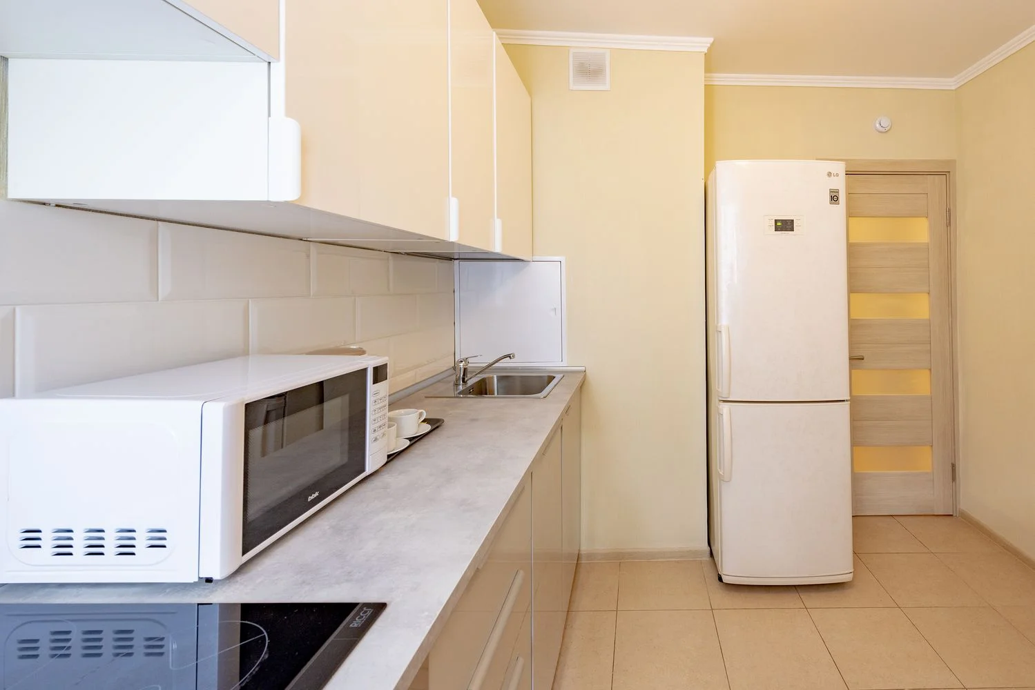 Inndays Apartments - миниатюра 7