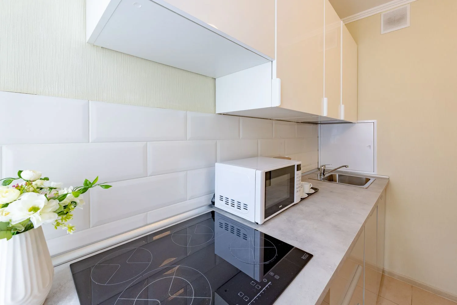 Inndays Apartments - миниатюра 8