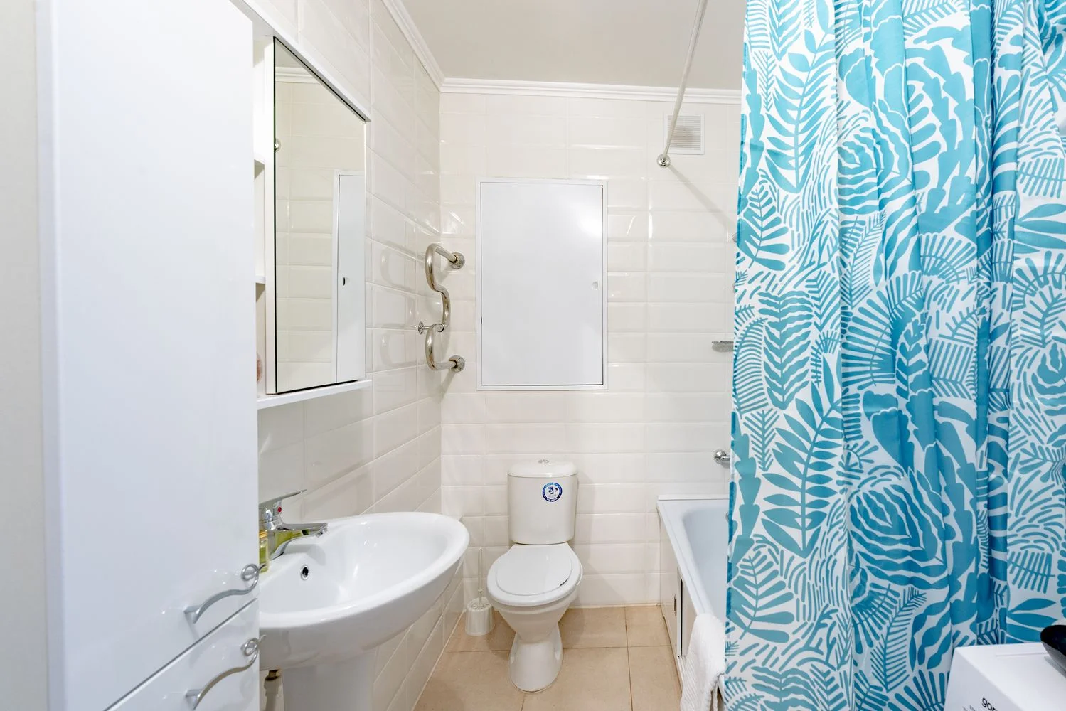 Inndays Apartments - миниатюра 9