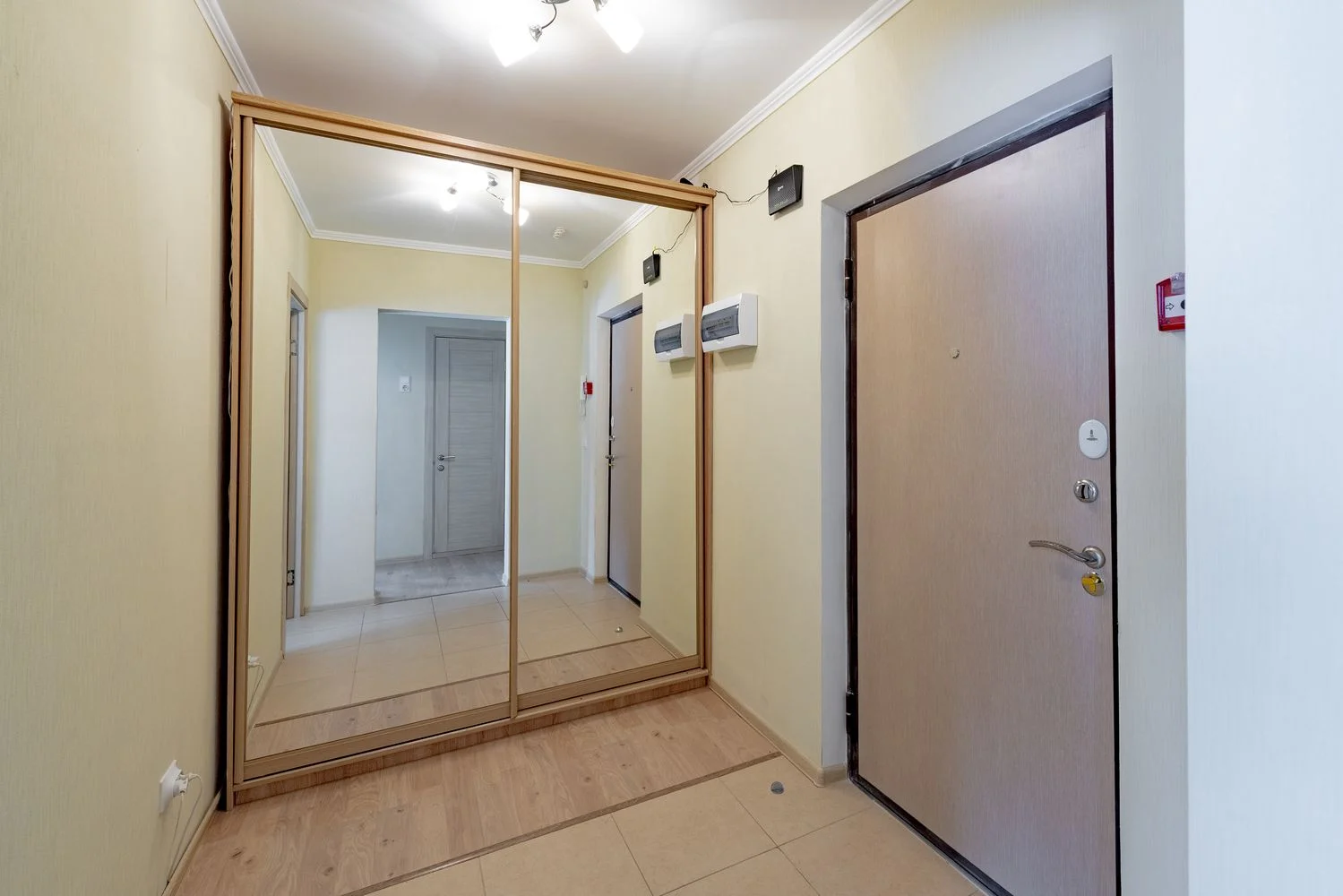 Inndays Apartments - миниатюра 10