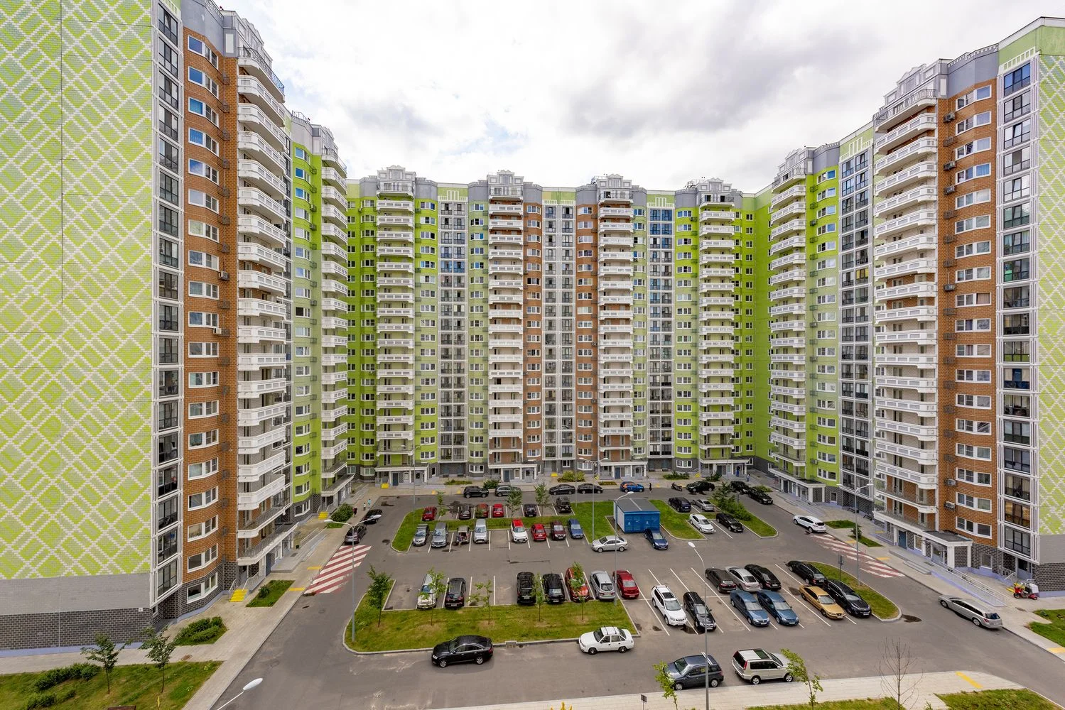 Inndays Apartments - миниатюра 11