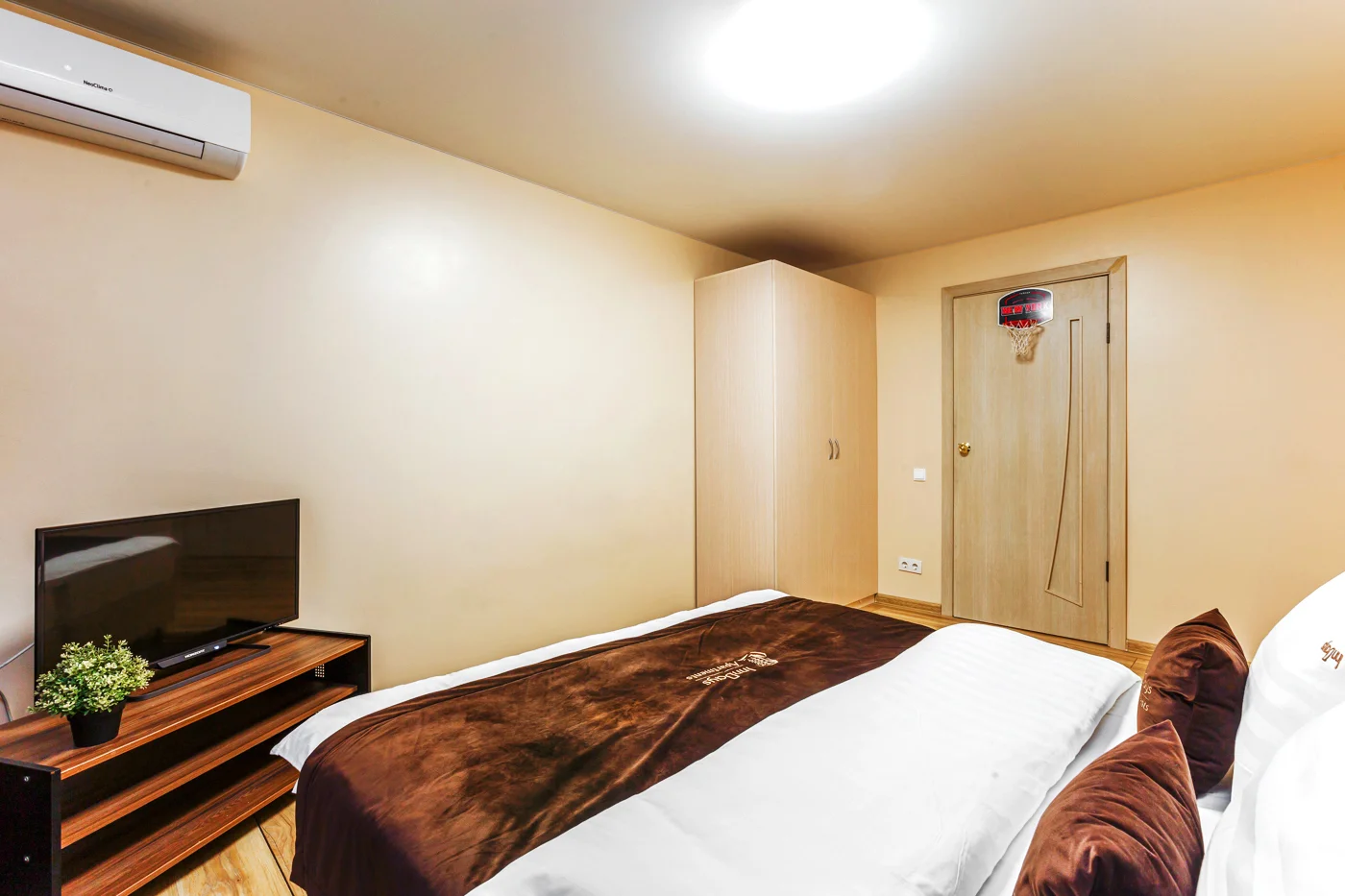 Inndays Apartments - миниатюра 2