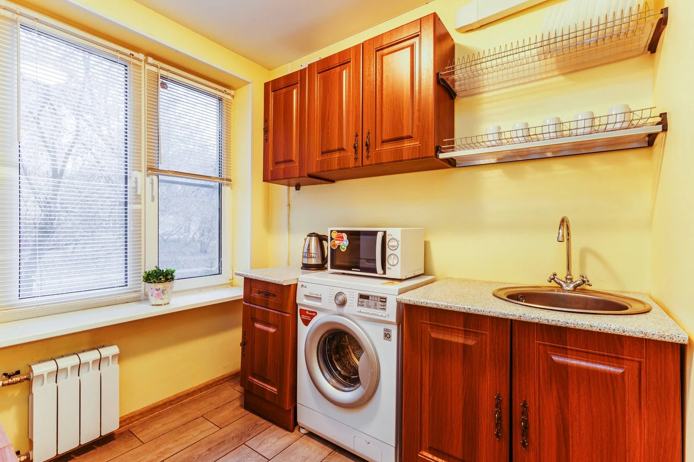 Inndays Apartments - миниатюра 3