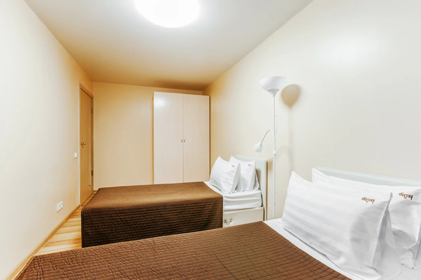 Inndays Apartments - миниатюра 6