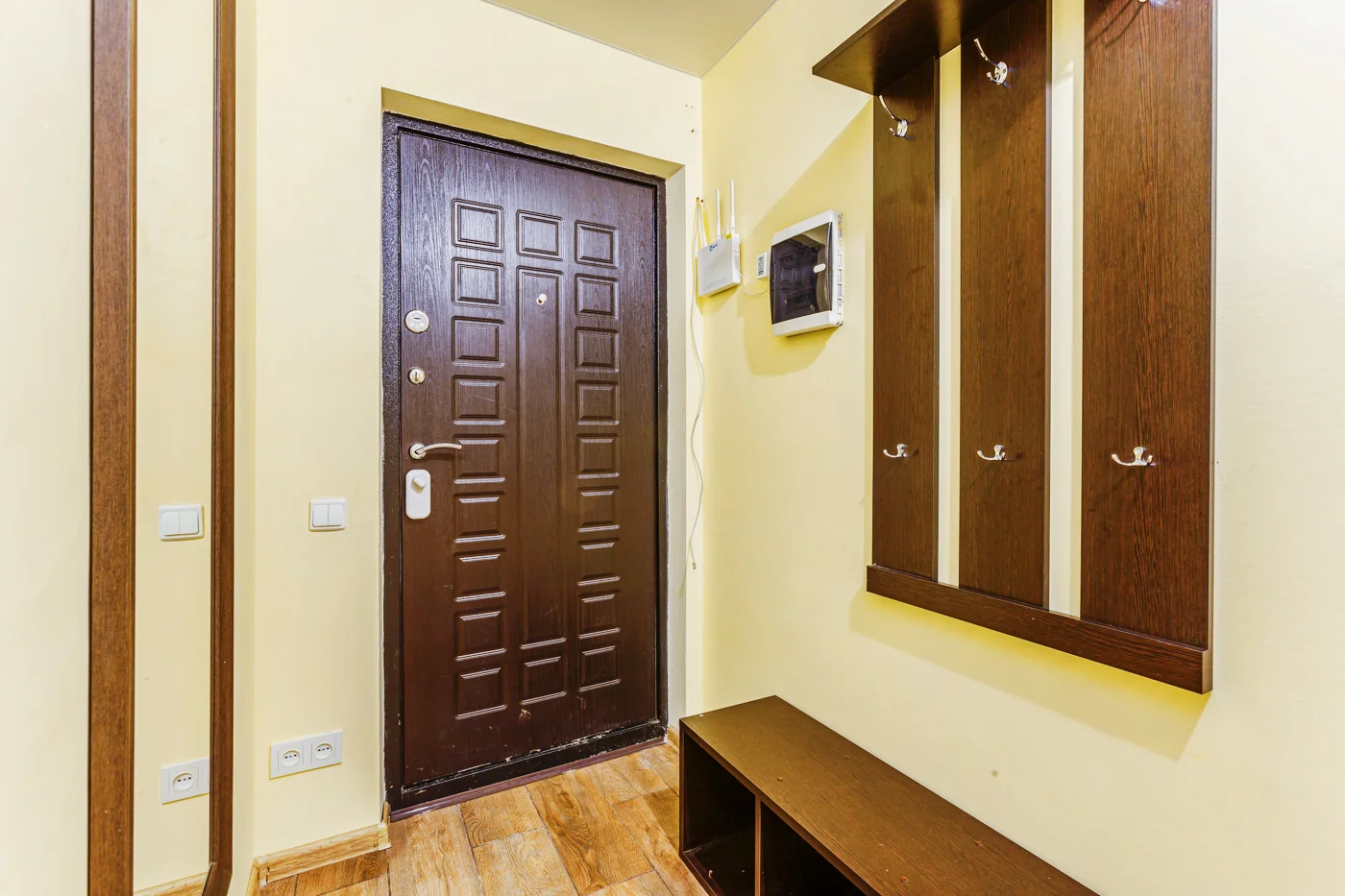 Inndays Apartments - миниатюра 7