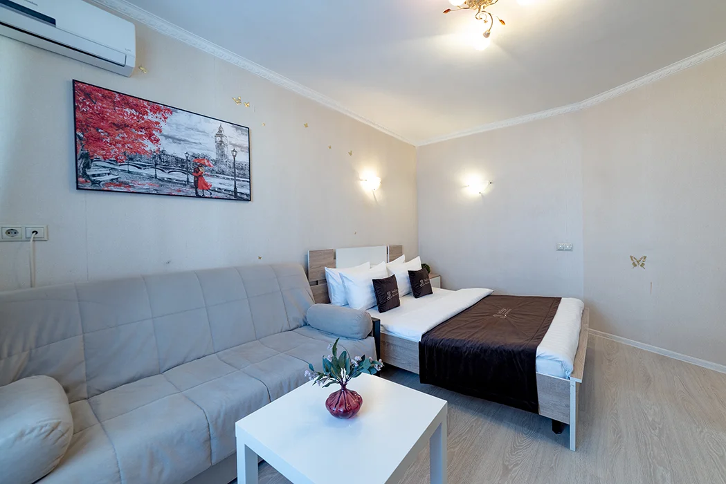 Inndays Apartments - миниатюра 2