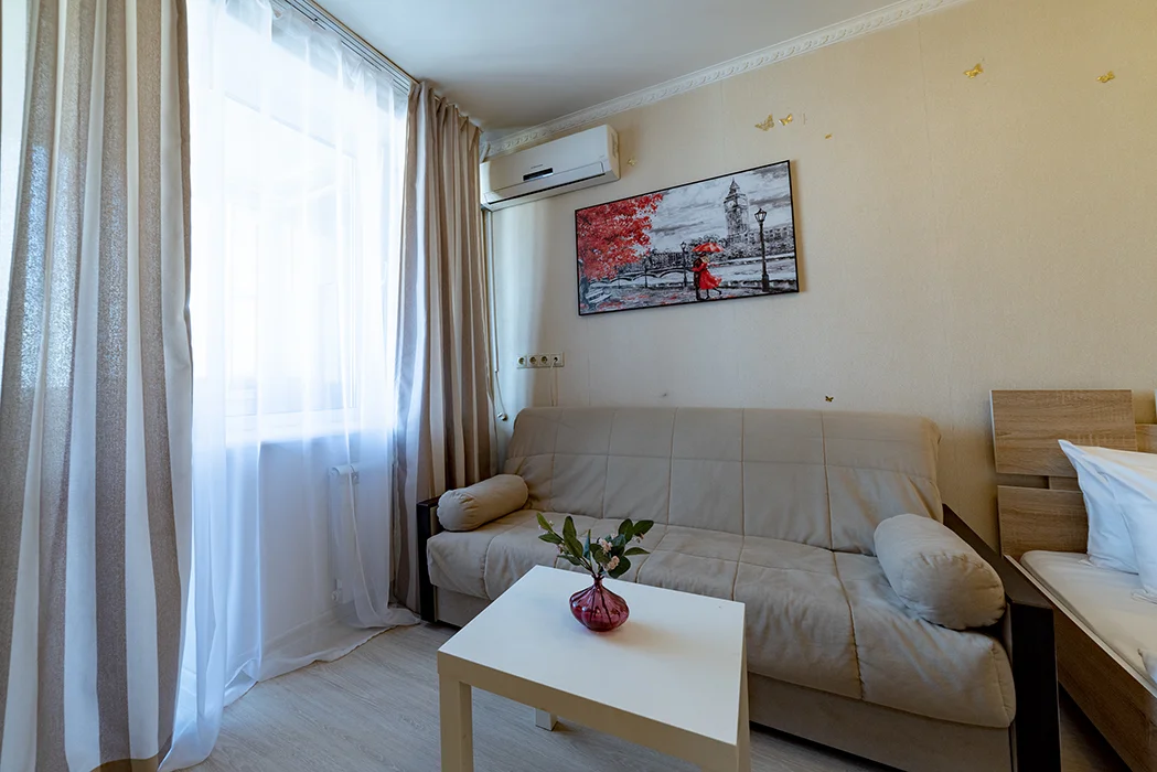 Inndays Apartments - миниатюра 5