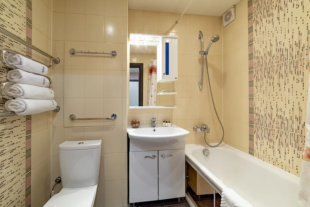 Inndays Apartments - миниатюра 6