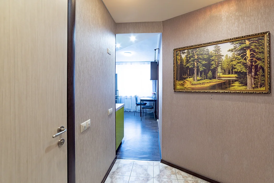 Inndays Apartments - миниатюра 8