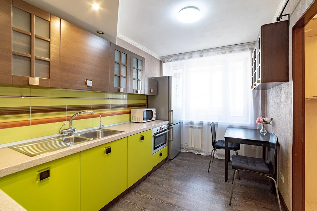 Inndays Apartments - миниатюра 9