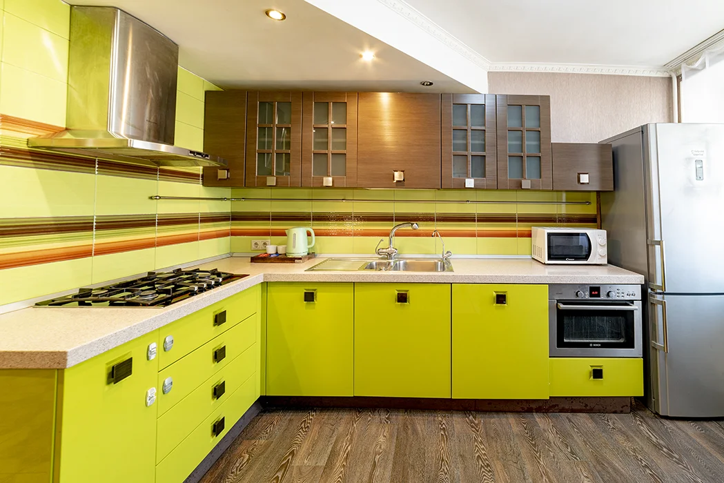 Inndays Apartments - миниатюра 10