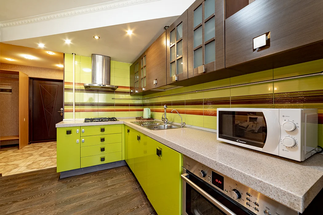 Inndays Apartments - миниатюра 11