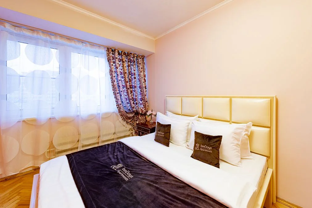 Inndays Apartments - миниатюра 2