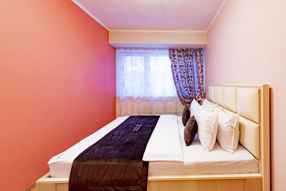 Inndays Apartments - миниатюра 3