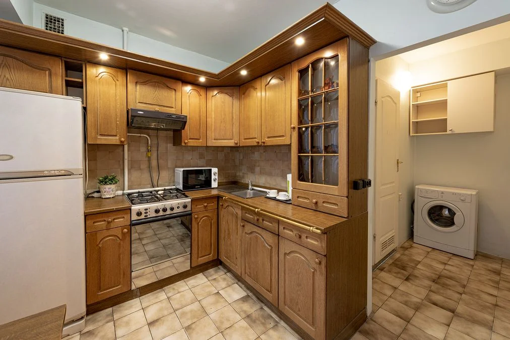 Inndays Apartments - миниатюра 6