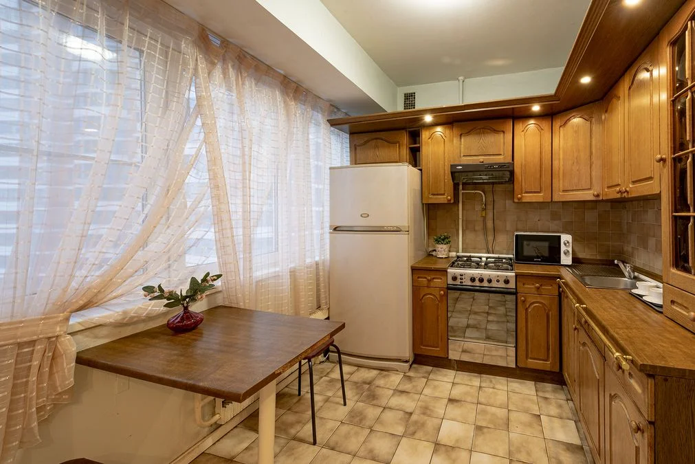 Inndays Apartments - миниатюра 7