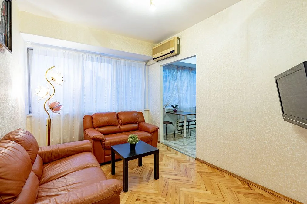 Inndays Apartments - миниатюра 11