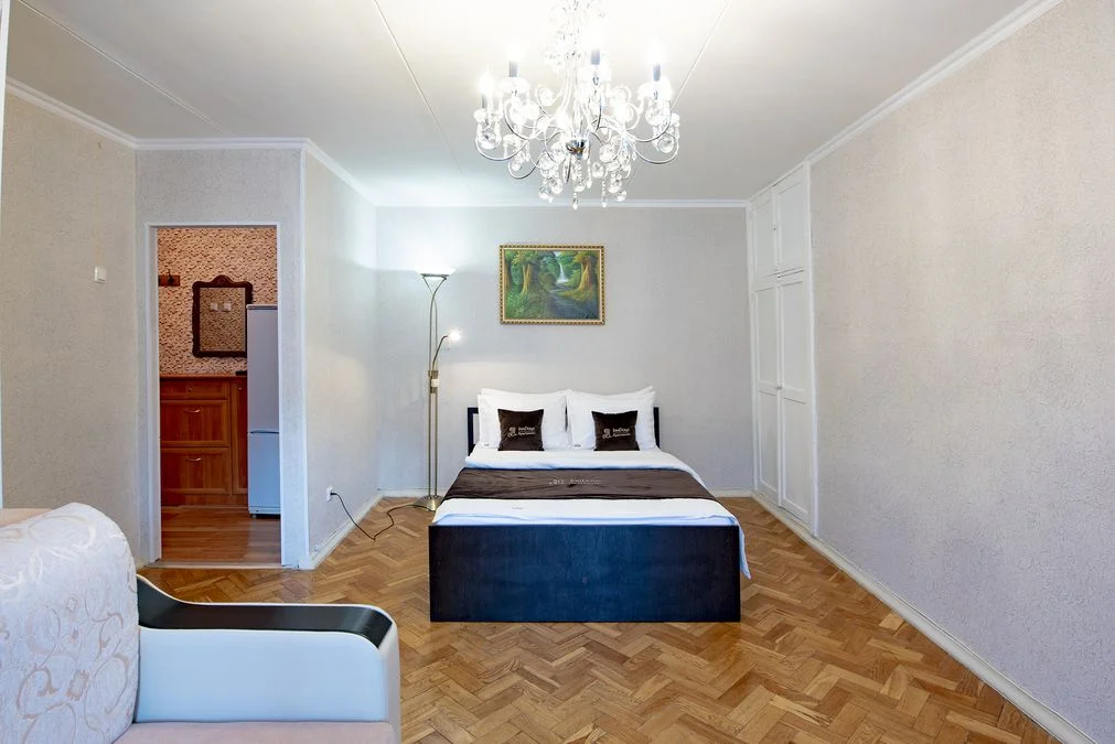 Inndays Apartments - изображение 1