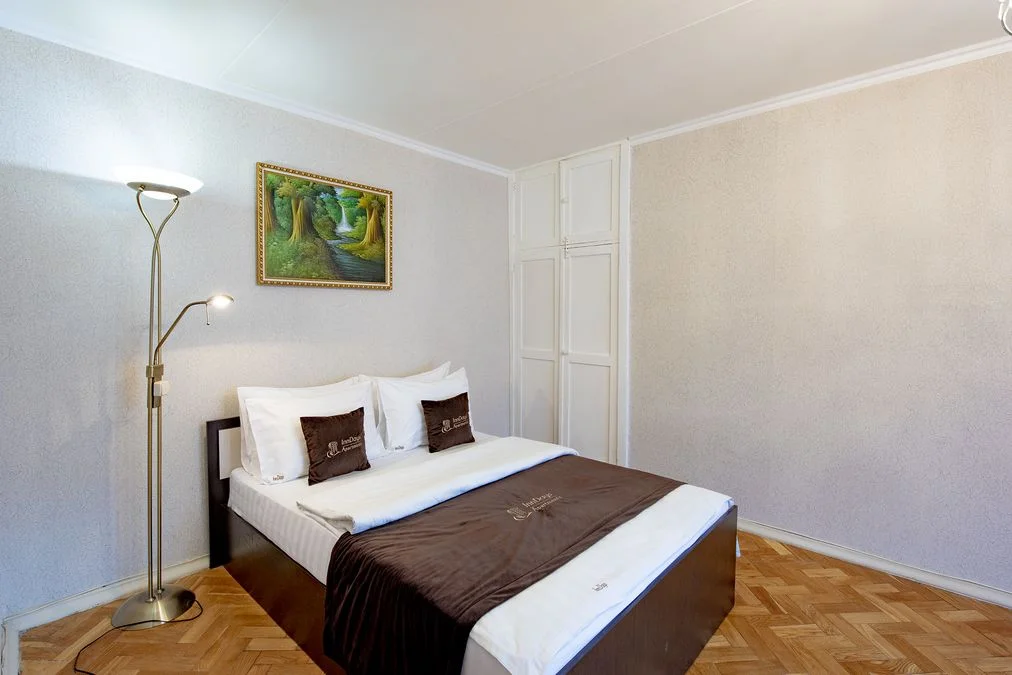 Inndays Apartments - миниатюра 2