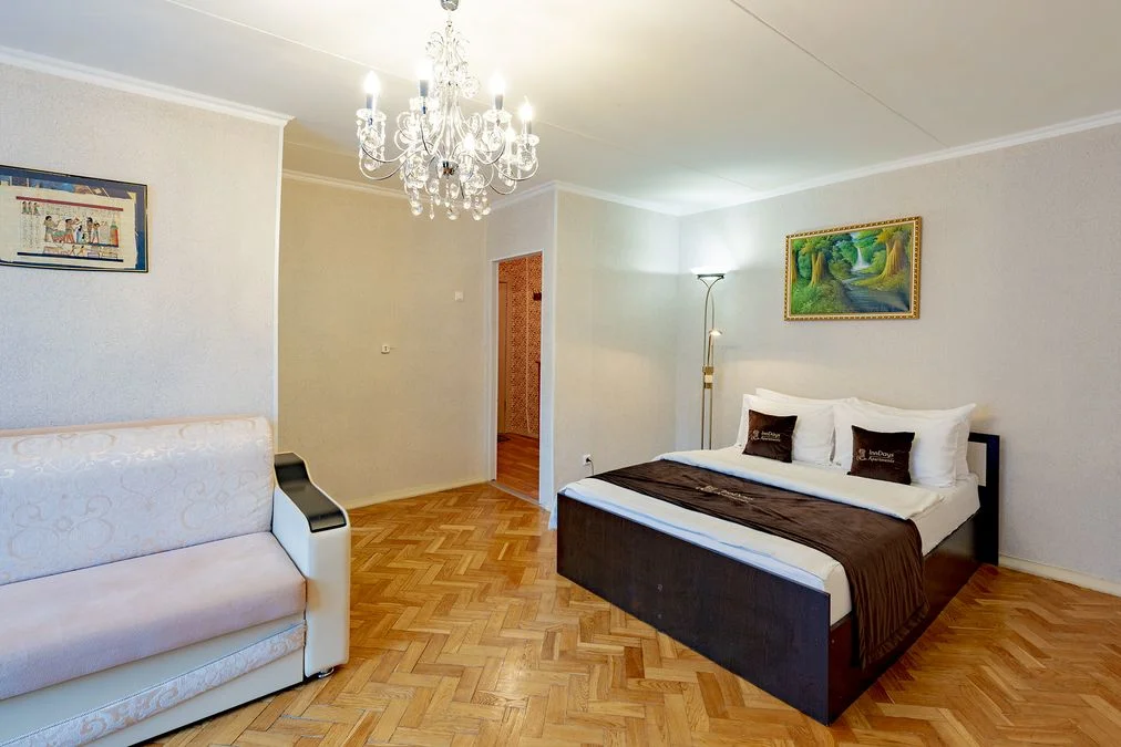 Inndays Apartments - миниатюра 3