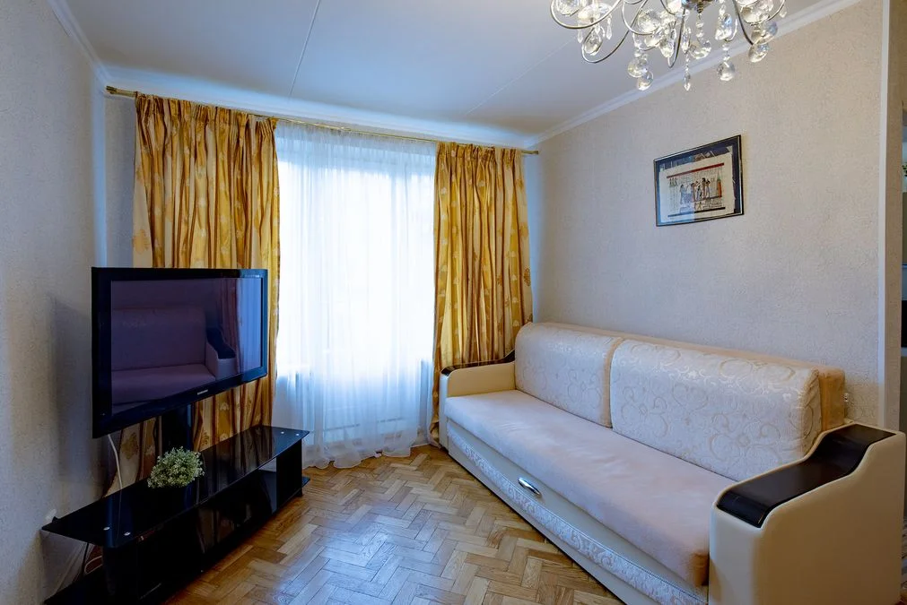 Inndays Apartments - миниатюра 4