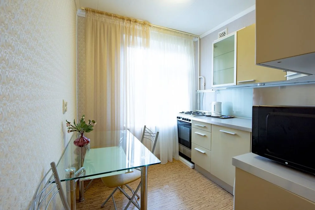 Inndays Apartments - миниатюра 5
