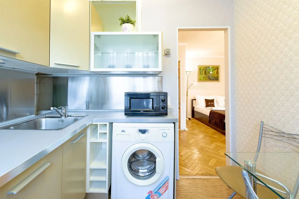 Inndays Apartments - миниатюра 6