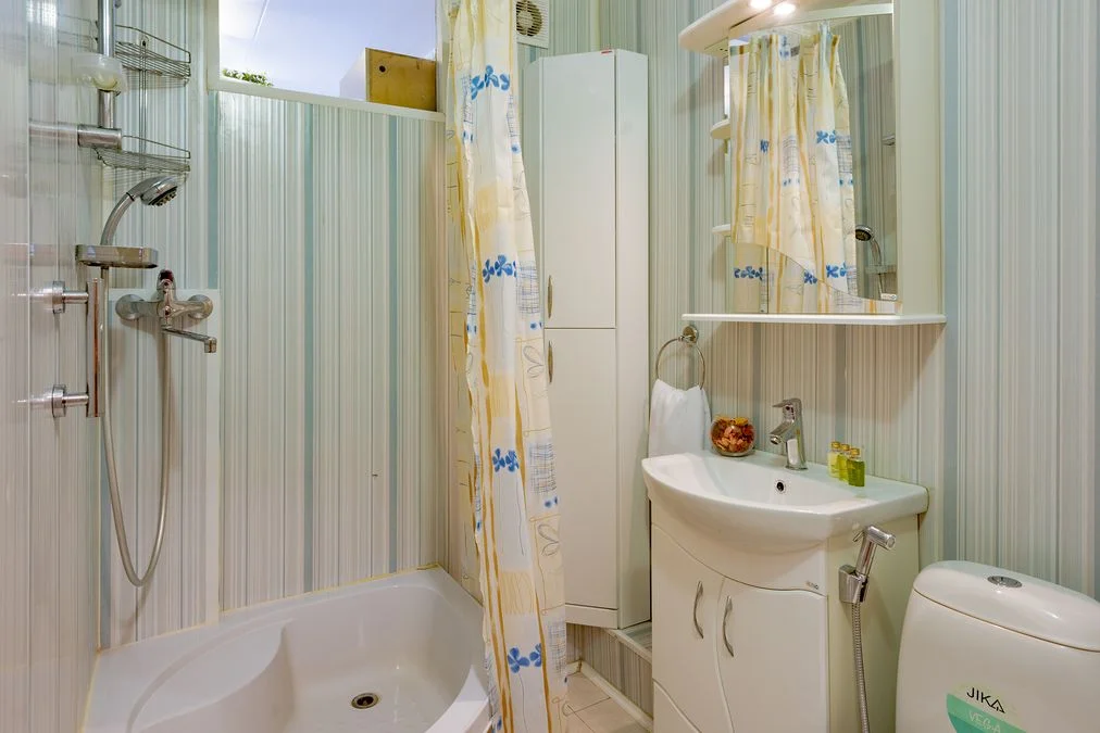 Inndays Apartments - миниатюра 7