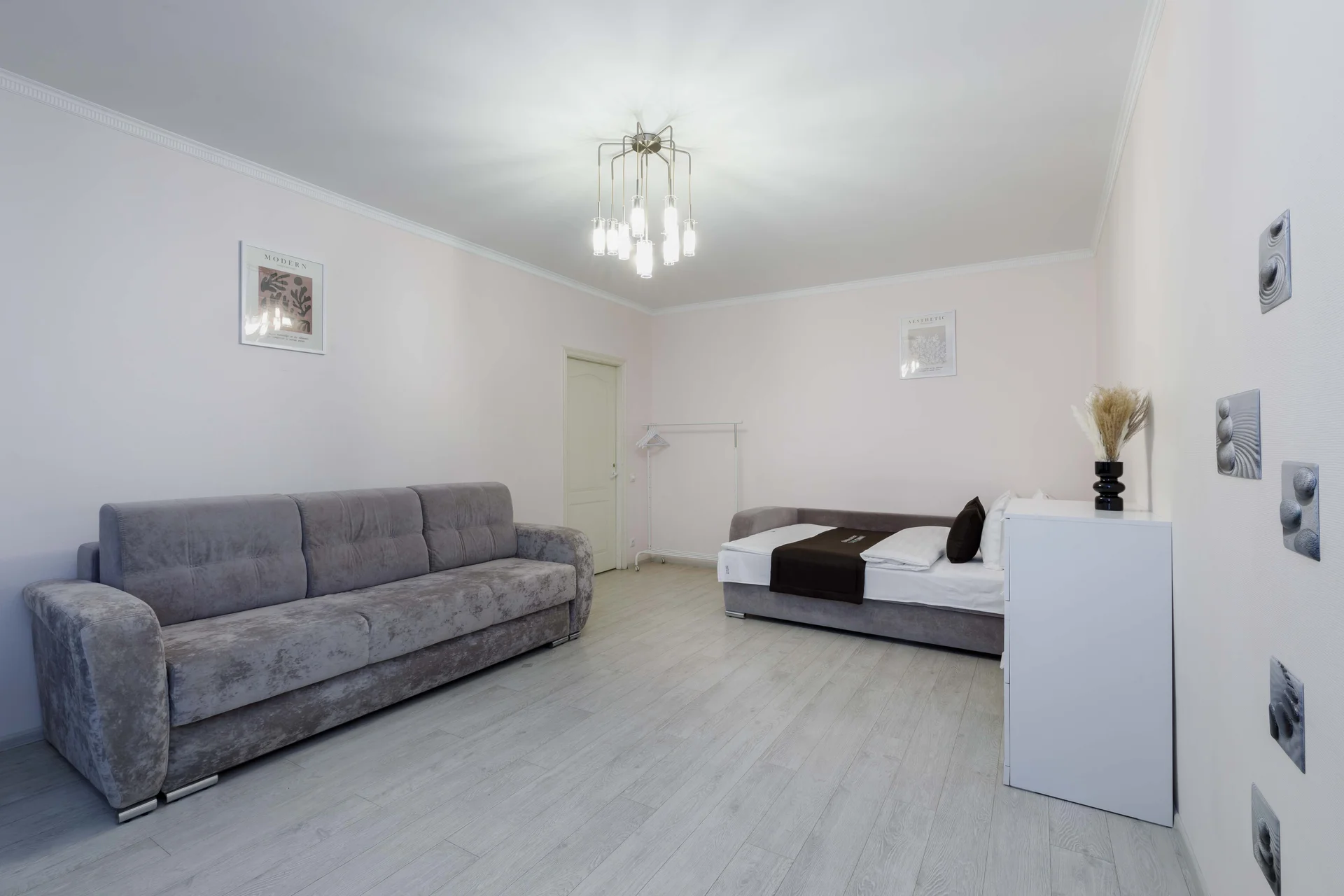 Inndays Apartments - миниатюра 2