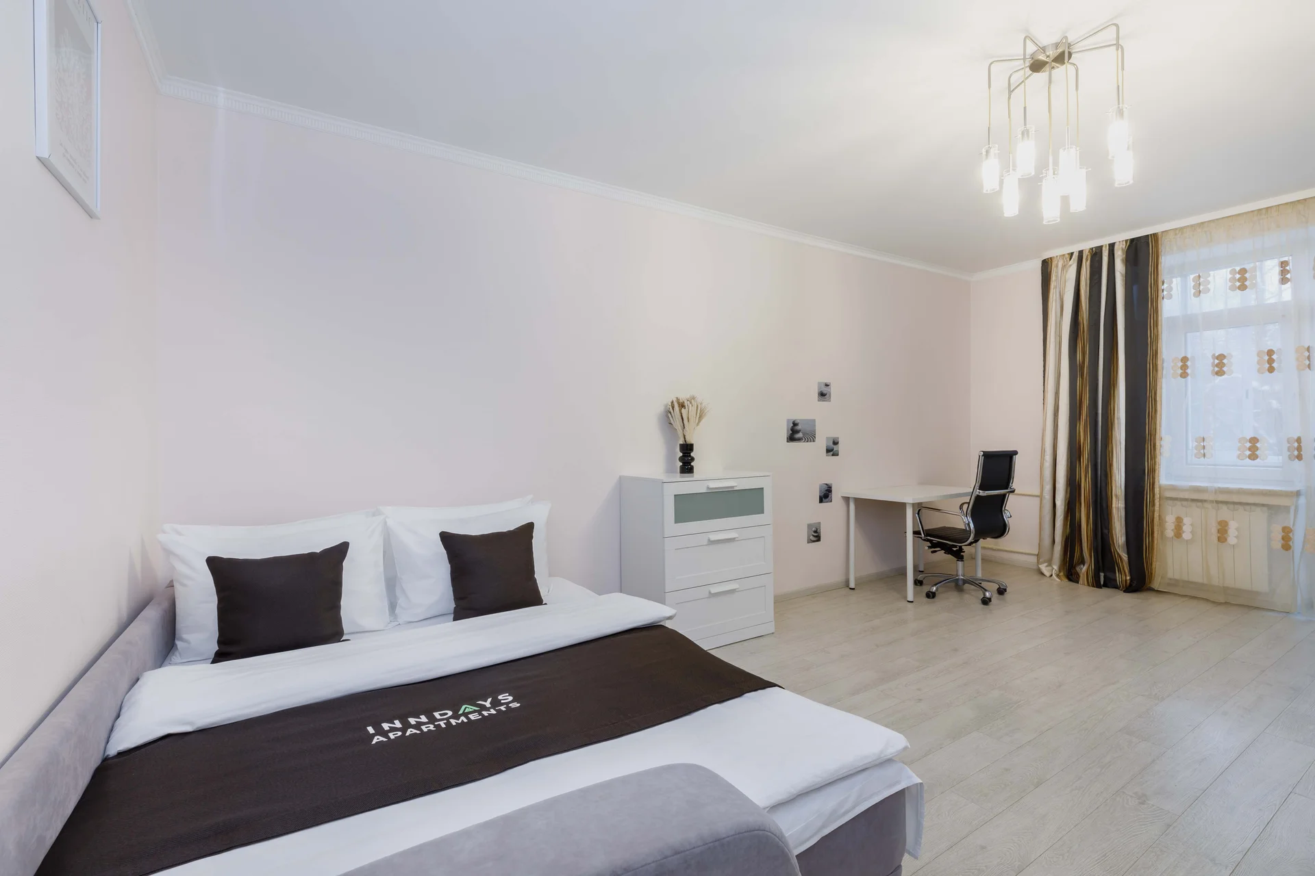 Inndays Apartments - миниатюра 3