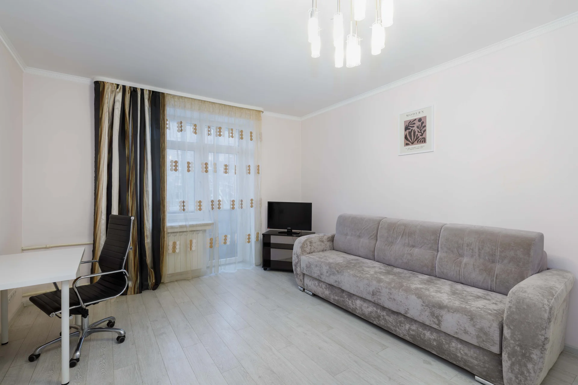 Inndays Apartments - миниатюра 4