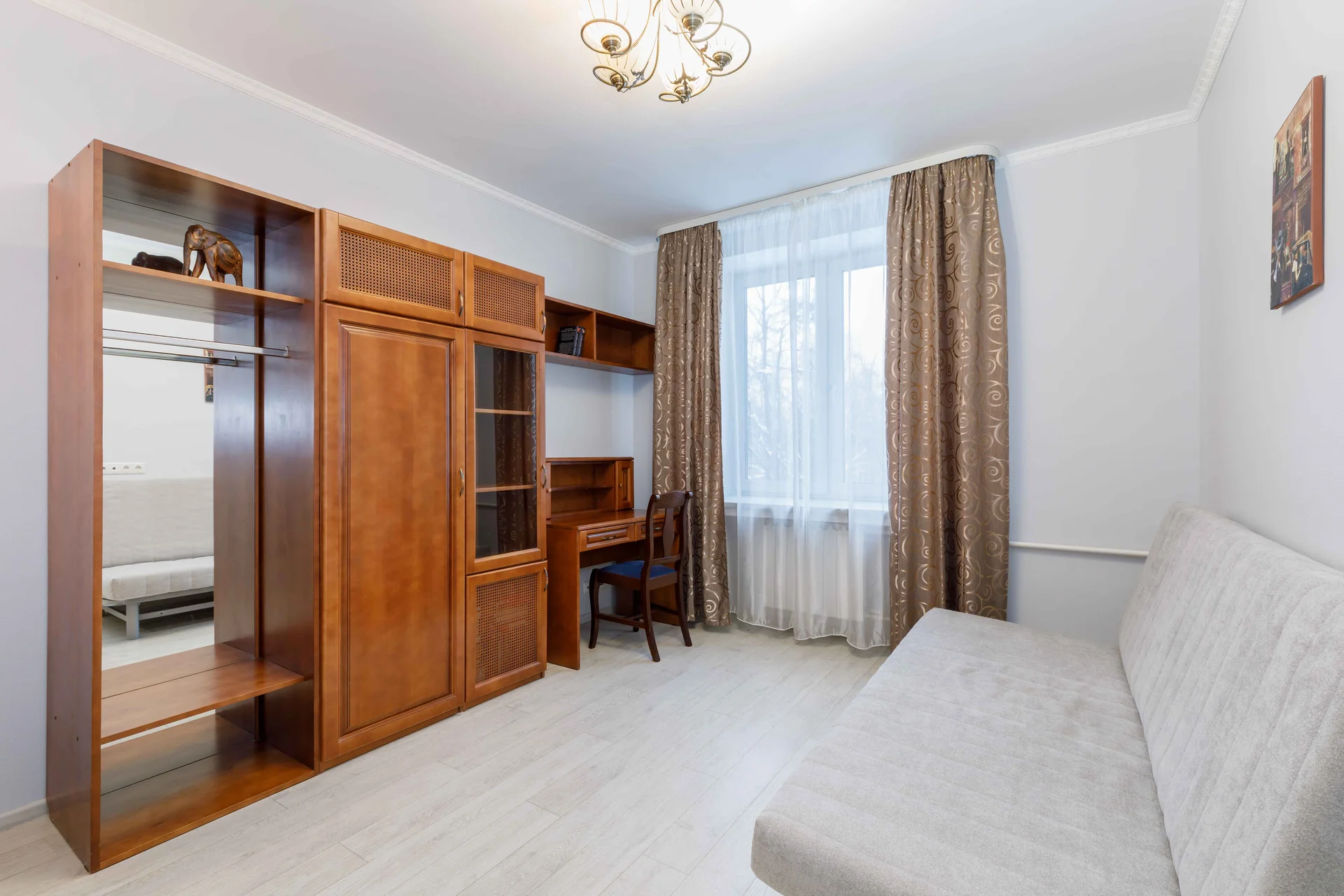 Inndays Apartments - миниатюра 6