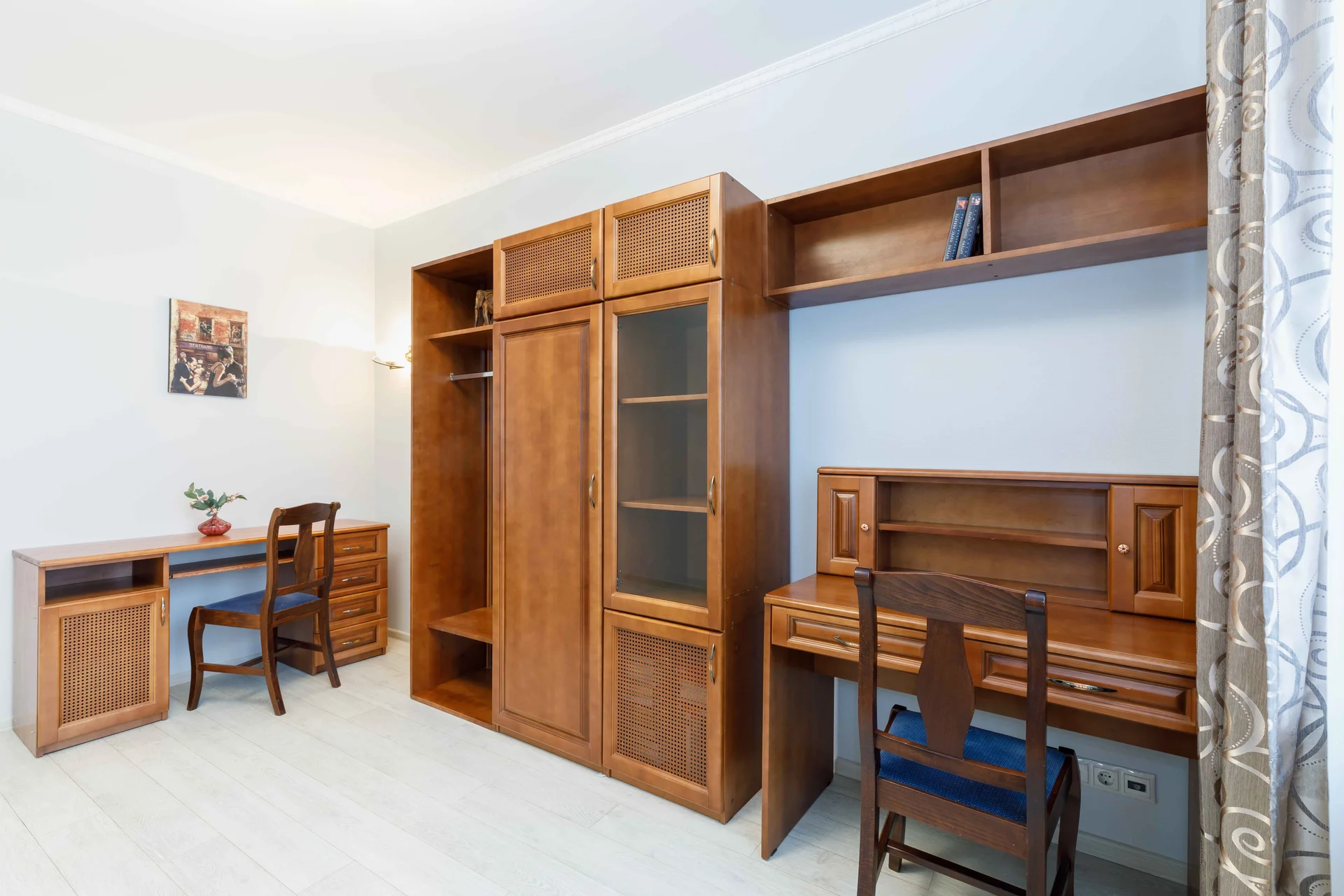 Inndays Apartments - миниатюра 7