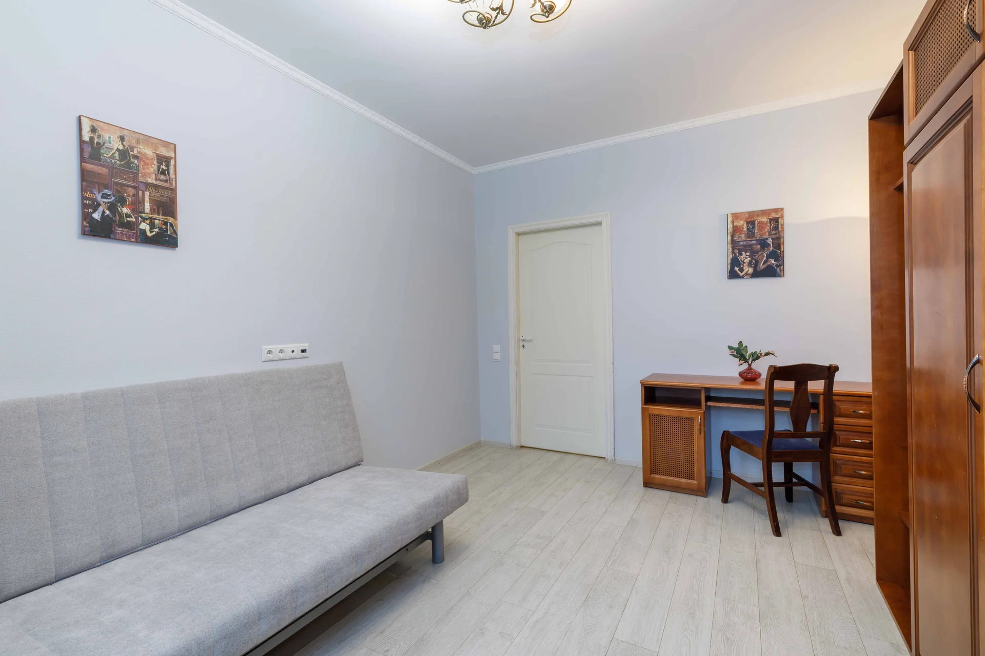 Inndays Apartments - миниатюра 8