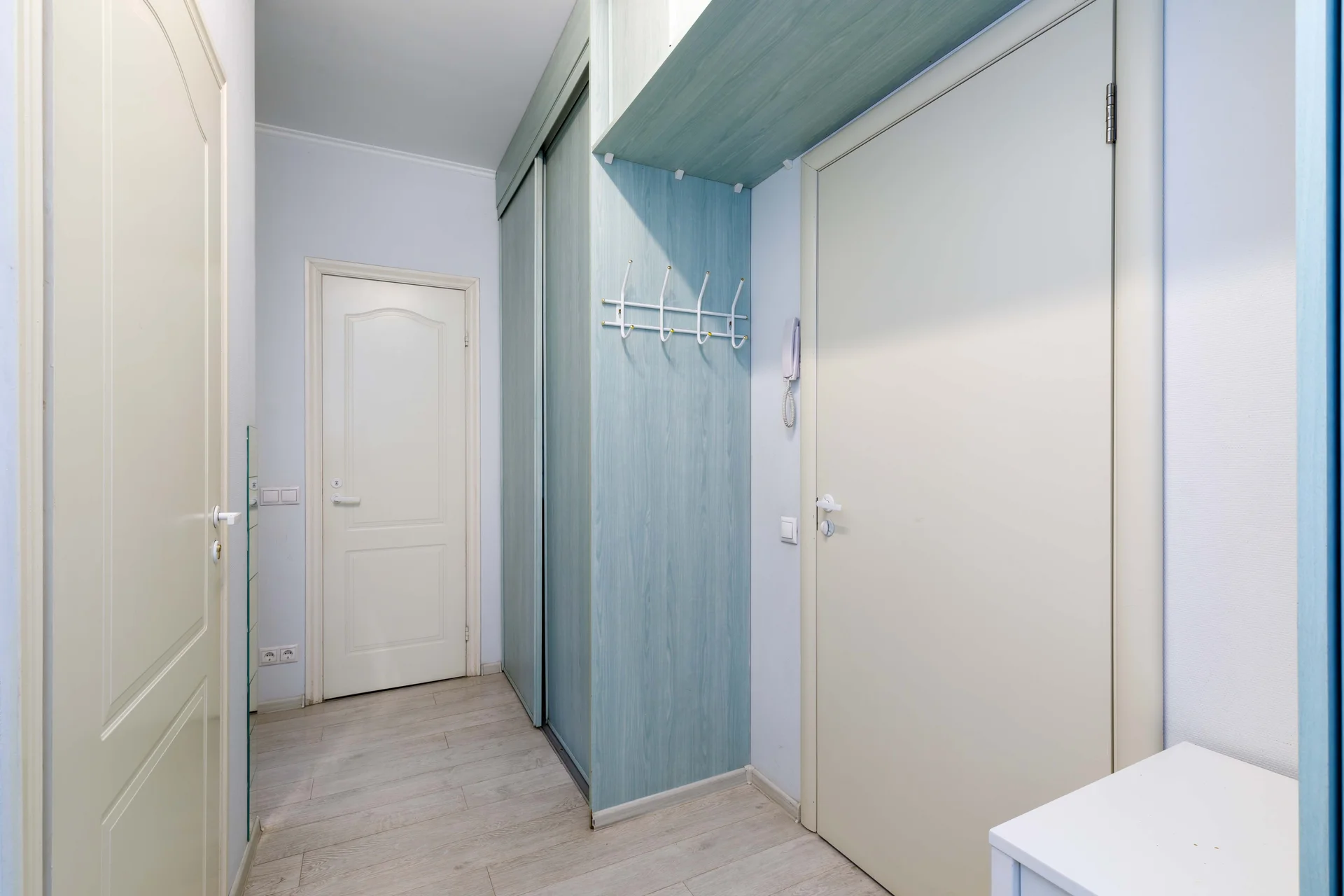 Inndays Apartments - миниатюра 12