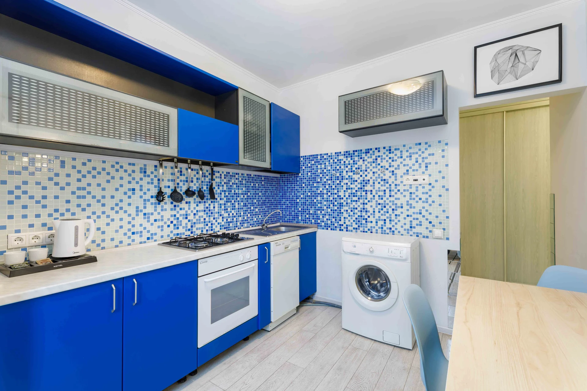 Inndays Apartments - миниатюра 13