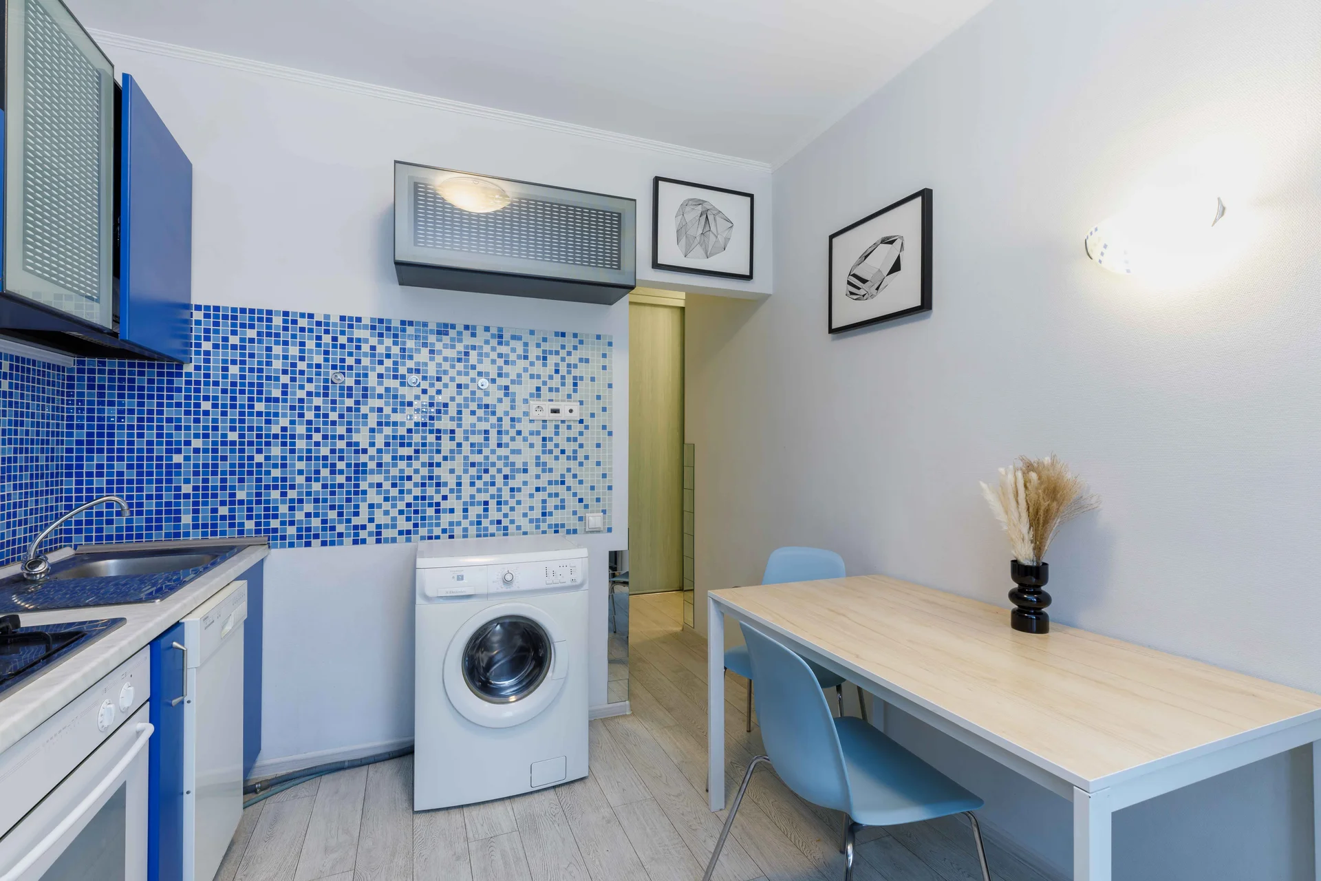 Inndays Apartments - миниатюра 14