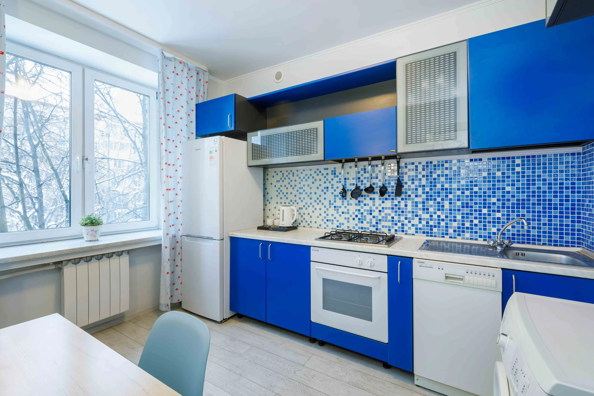 Inndays Apartments - миниатюра 15
