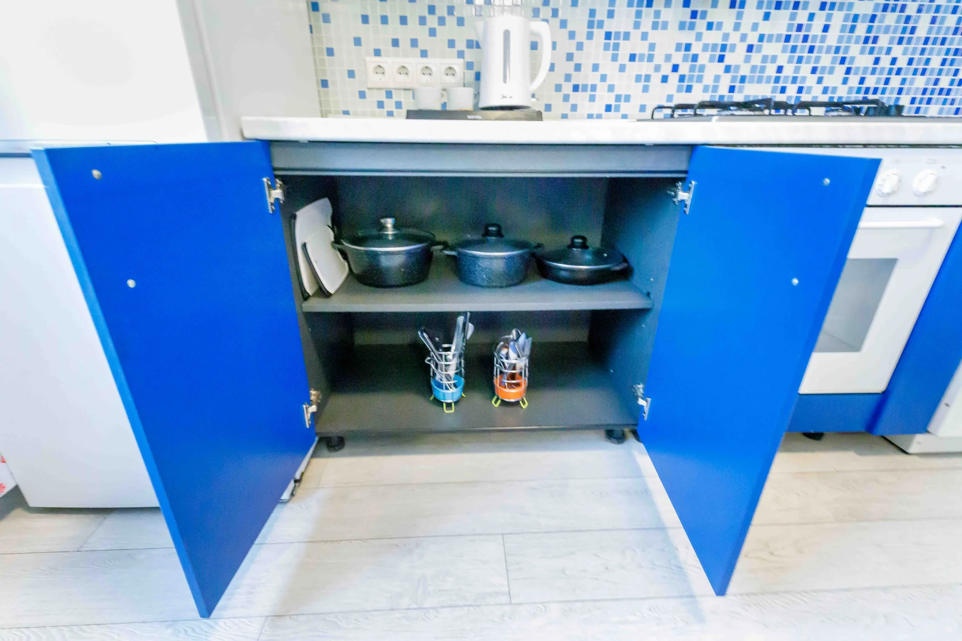 Inndays Apartments - миниатюра 17