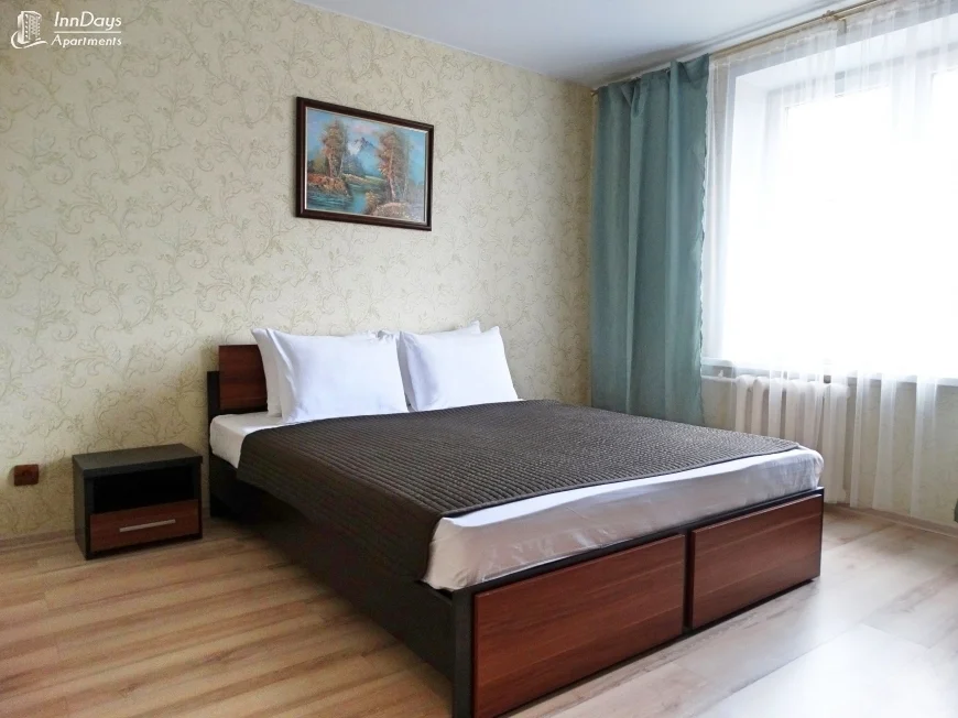 Inndays Apartments - изображение 1