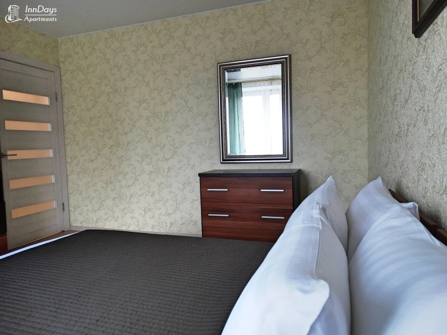 Inndays Apartments - миниатюра 2