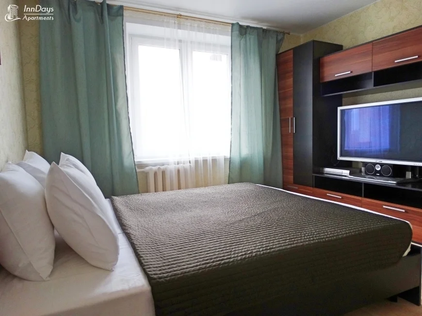 Inndays Apartments - миниатюра 3