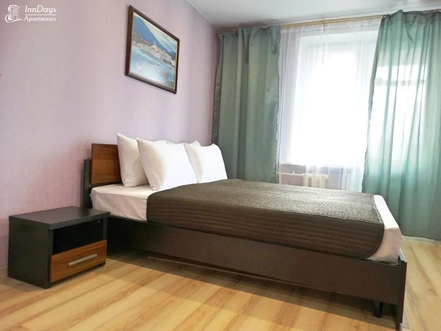 Inndays Apartments - миниатюра 4