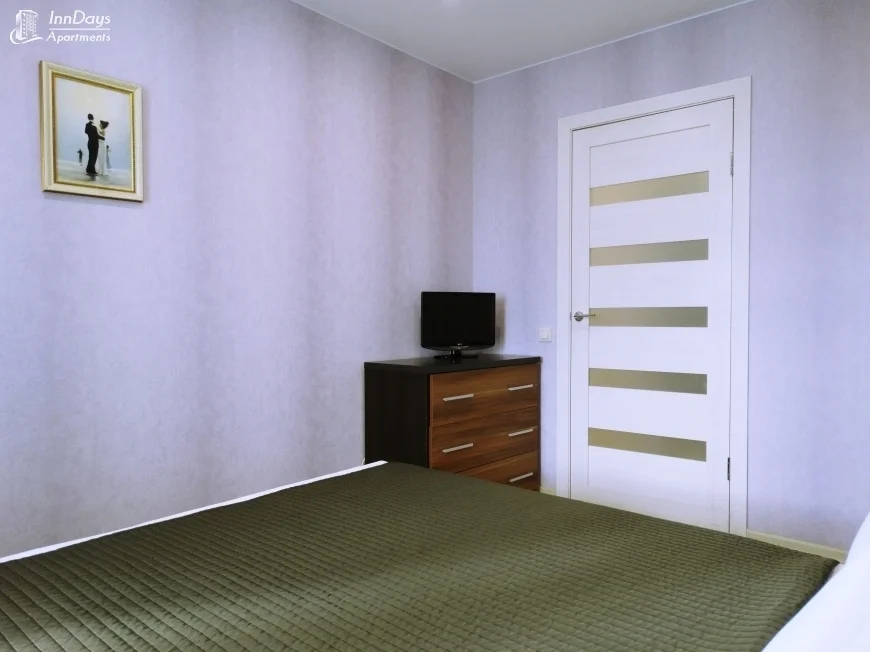Inndays Apartments - миниатюра 5