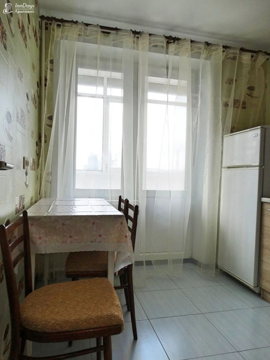 Inndays Apartments - миниатюра 6