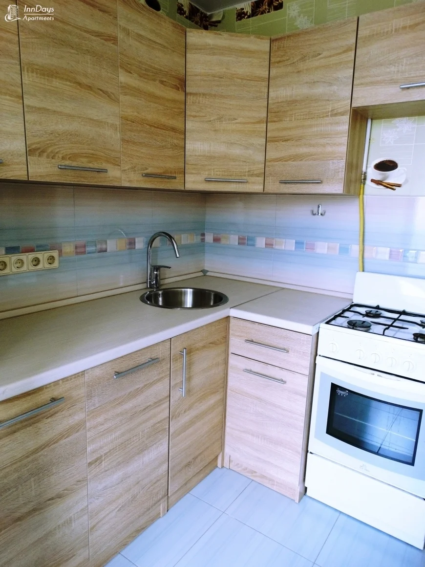 Inndays Apartments - миниатюра 7
