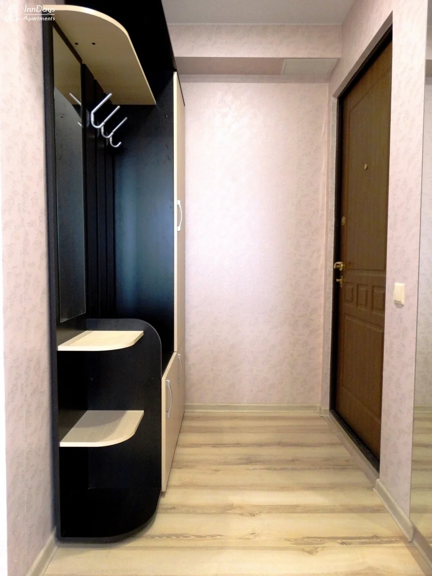 Inndays Apartments - миниатюра 8