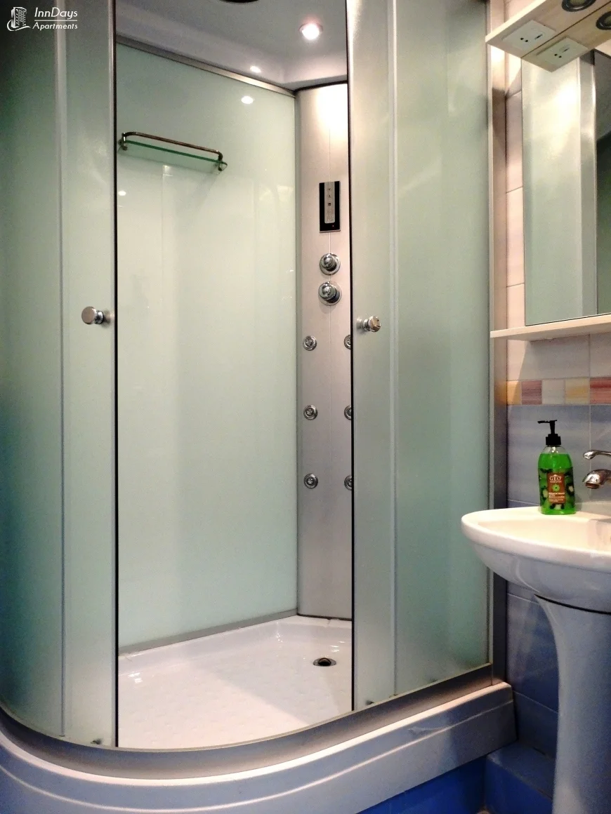 Inndays Apartments - миниатюра 9